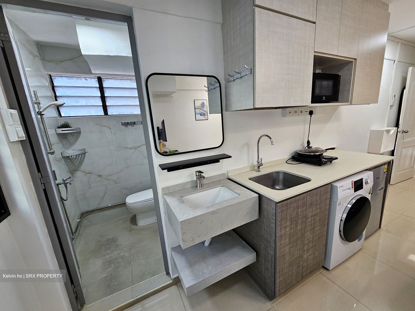 Blk 510 Bedok North Street 3 (Bedok), HDB 3 Rooms #583972901